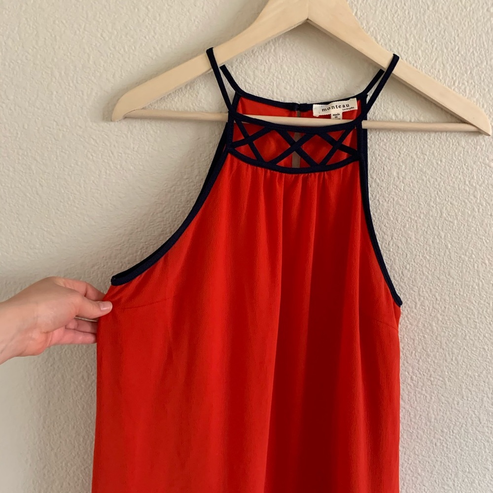 Dress - Picture 2 of 5
